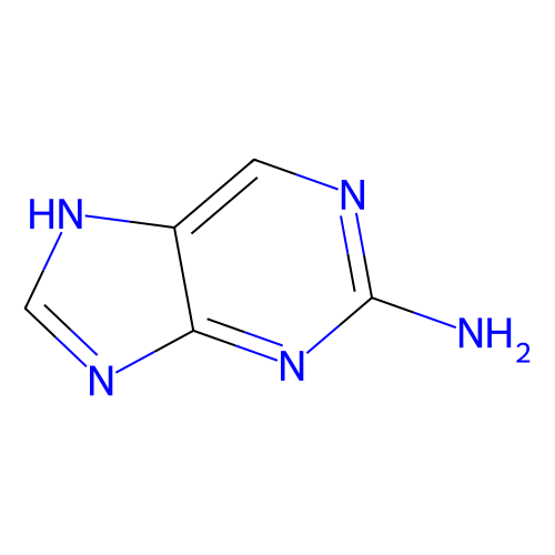 2-aminopurine