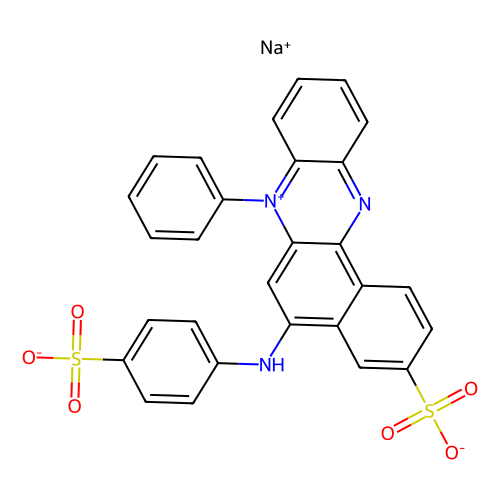 azocarmine g