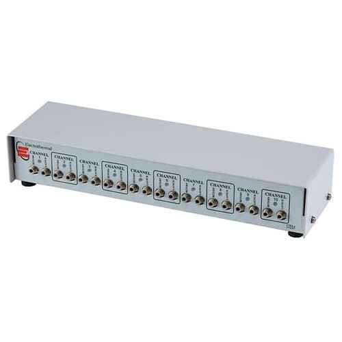 multi ir plugin box