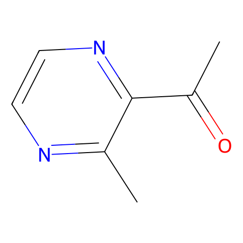 2-acetyl-3-methylpyrazine