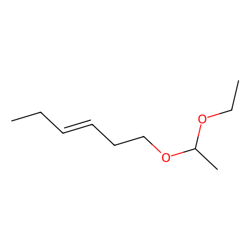 leaf acetal