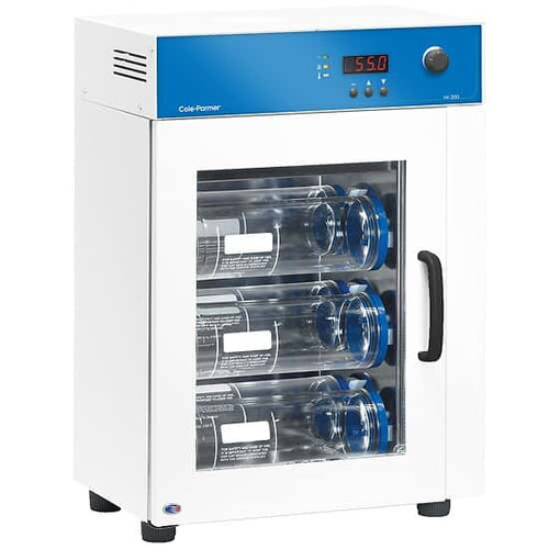 hybrdztn oven w/o tubes 230v