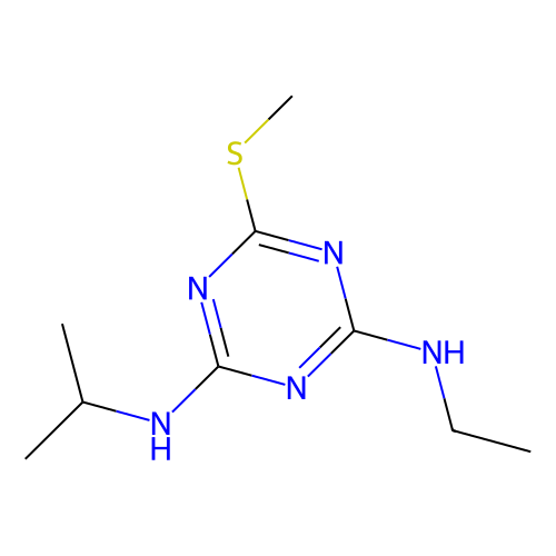 ametryn