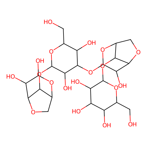 agarose