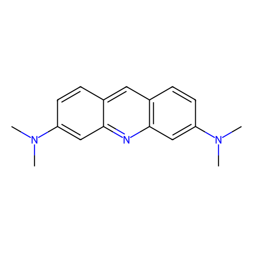 acridine orange base