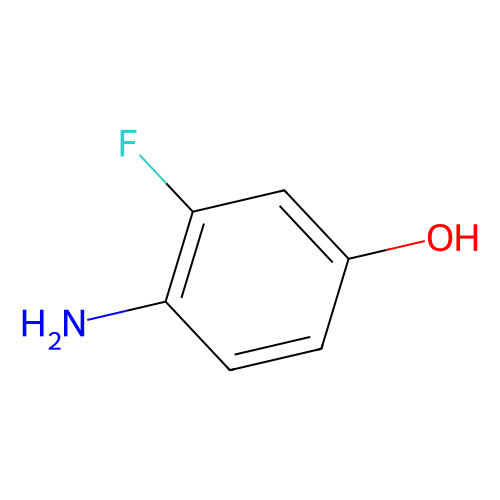 4-amino-3-fluorophenol