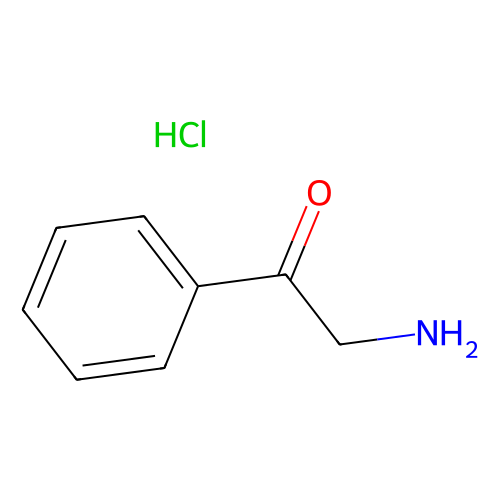 2-aminoacetophenone hydrochloride
