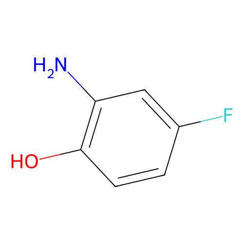 2-amino-4-fluorophenol