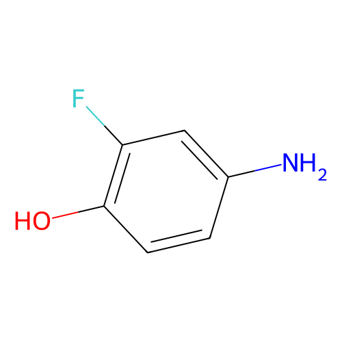 4-amino-2-fluorophenol
