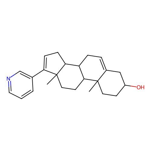 abiraterone
