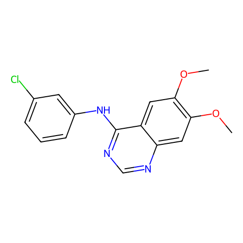 ag-1478 (tyrphostin ag-1478)