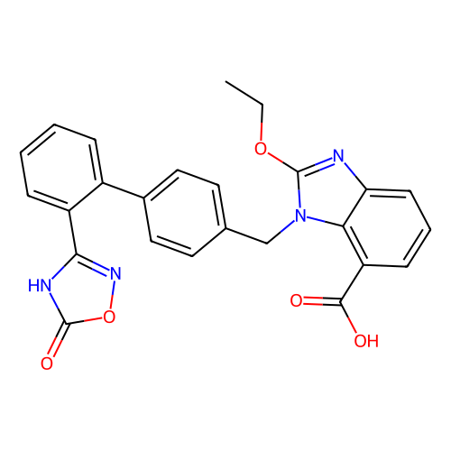 azilsartan