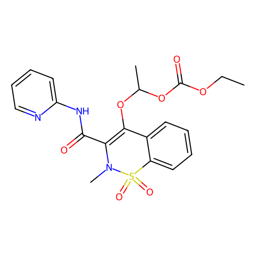 ampiroxicam