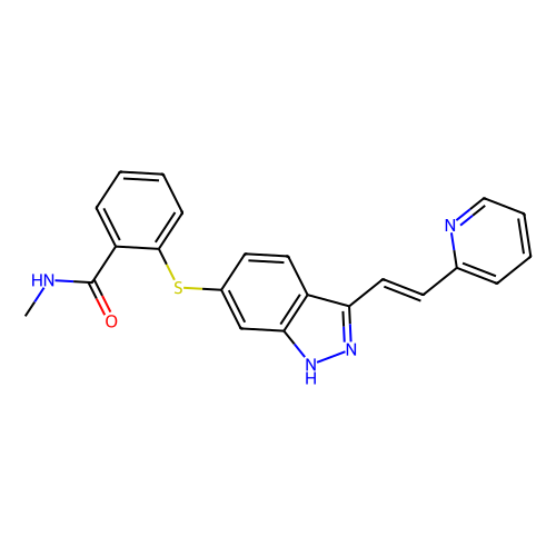 axitinib