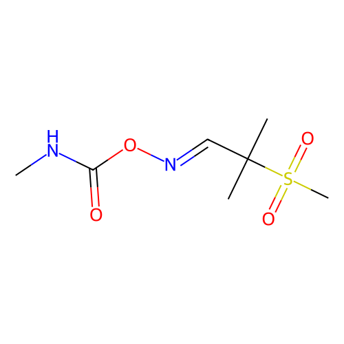 aldicarb-sulfone