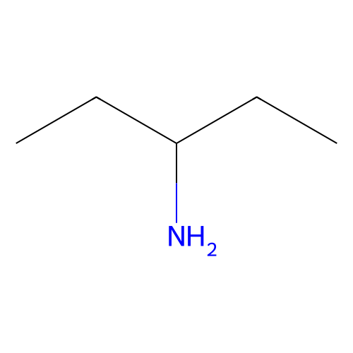 3-aminopentane
