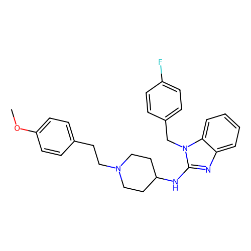 astemizole