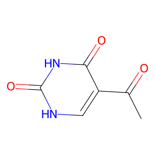 5-acetyluracil