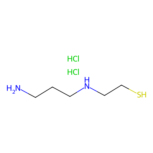 wr-1065 dihydrochloride