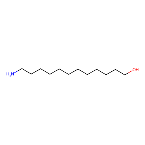 12-amino-1-dodecanol