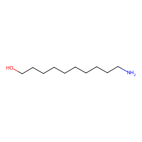 10-amino-1-decanol
