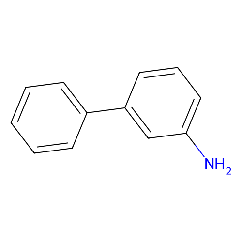 3-aminobiphenyl