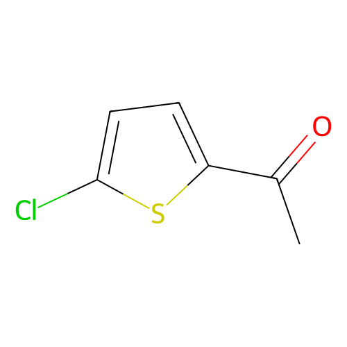 2-acetyl-5-chlorothiophene