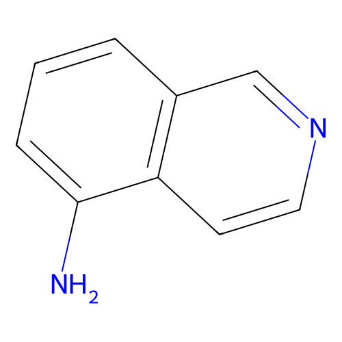 5-aminoisoquinoline