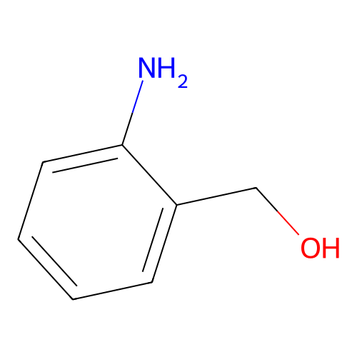 2-aminobenzyl alcohol