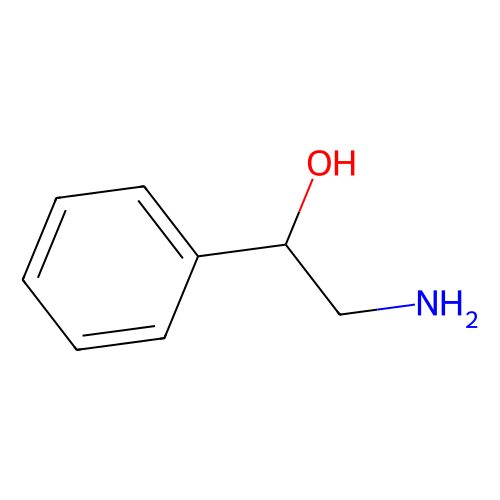 2-amino-1-phenylethanol