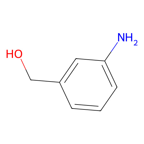 3-aminobenzyl alcohol