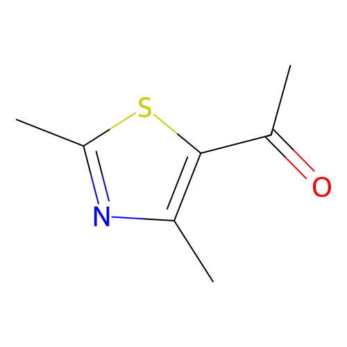 5-acetyl-2,4-dimethylthiazole
