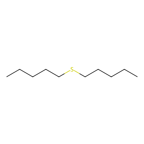 amyl sulfide