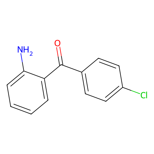 2-amino-4'-chlorobenzophenone