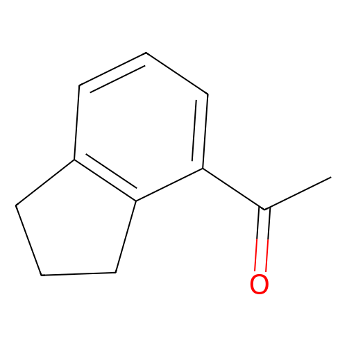 4-acetylindan
