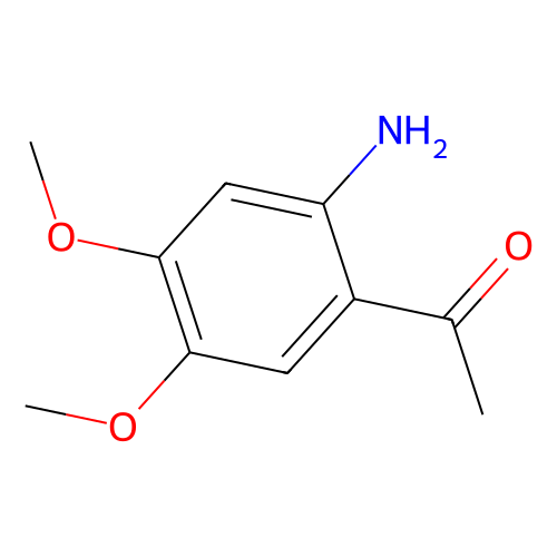 2'-amino-4',5'-dimethoxyacetophenone
