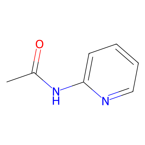 2-acetamidopyridine