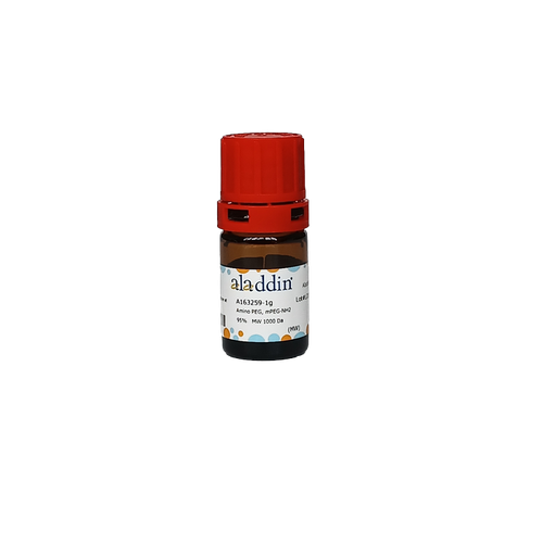 amino peg, mpeg-nh2