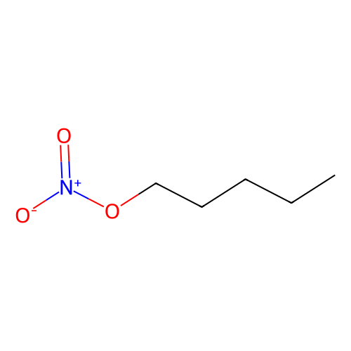 amyl nitrate