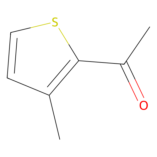 2-acetyl-3-methylthiophene
