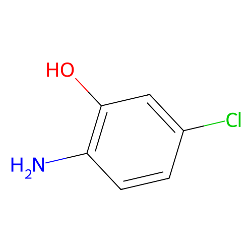 2-amino-5-chlorophenol