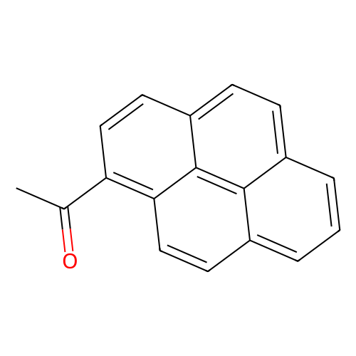 1-acetylpyrene