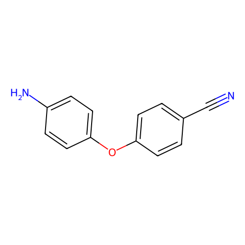 4-(4-aminophenoxy)benzonitrile