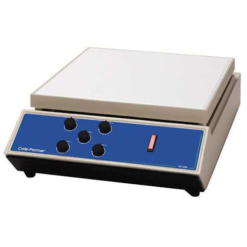 stirrer 5-position 120v