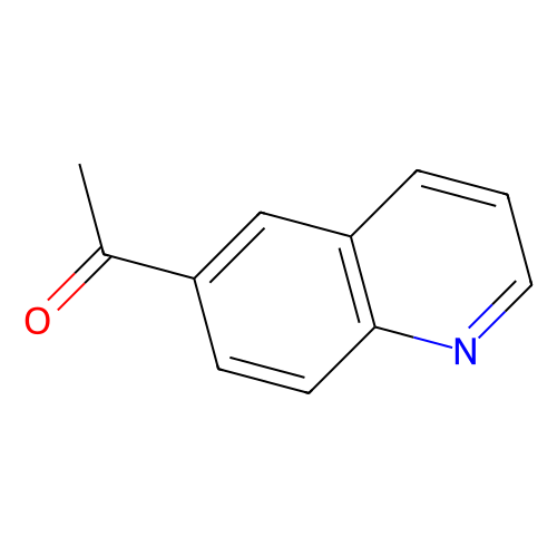 6-acetylquinoline