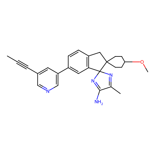 azd3293 (lanabecestat)