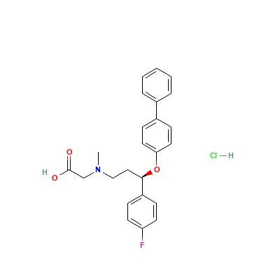 alx 5407 hydrochloride