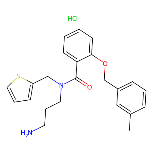 amtb hydrochloride