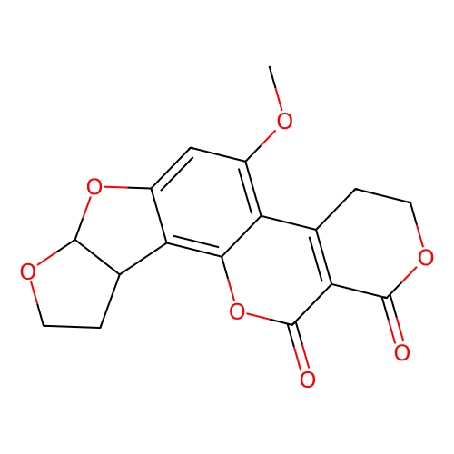 aflatoxin g2-13c17