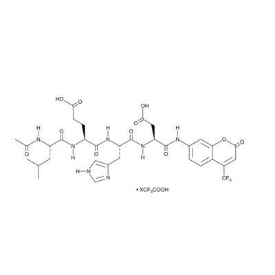 ac-lehd-afc tfa salt